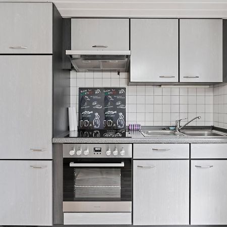 Ttp Apartment 14 Friedrichshafen FDH Exterior foto