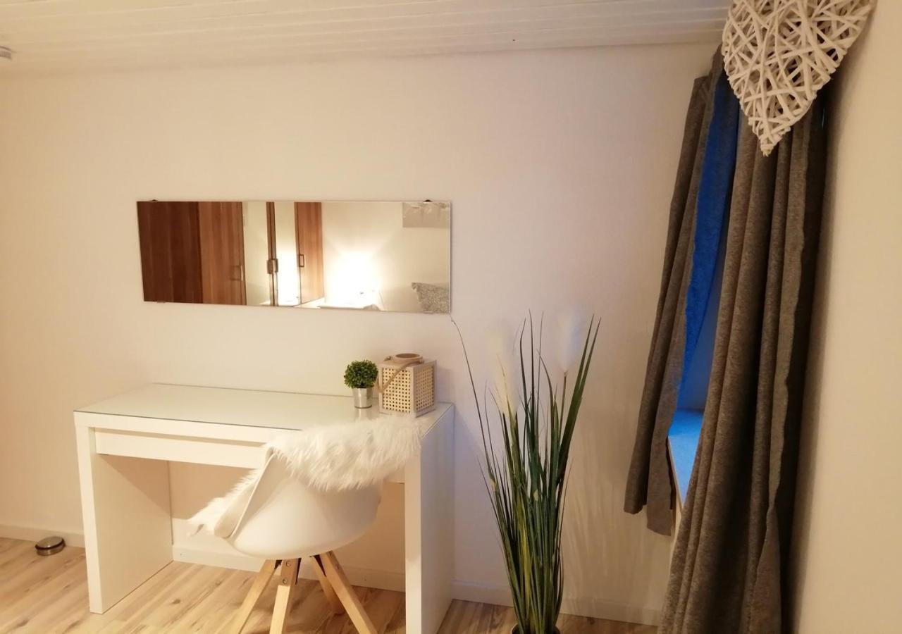Ttp Apartment 14 Friedrichshafen FDH Exterior foto