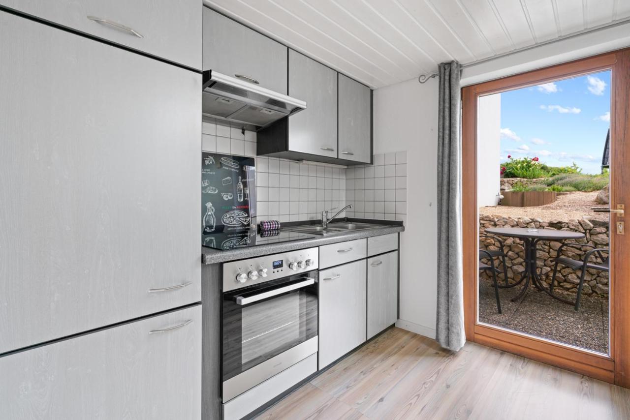 Ttp Apartment 14 Friedrichshafen FDH Exterior foto
