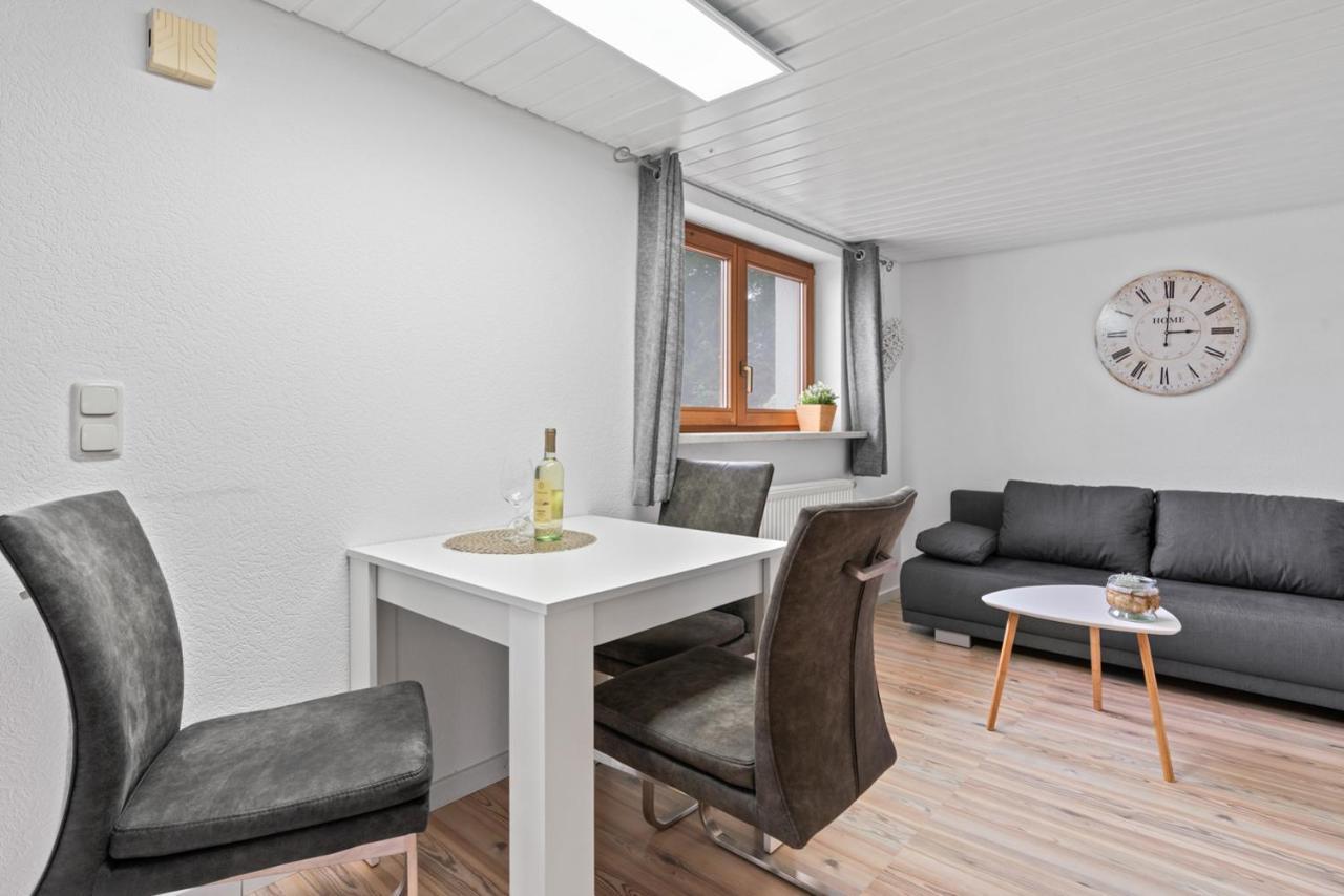 Ttp Apartment 14 Friedrichshafen FDH Exterior foto