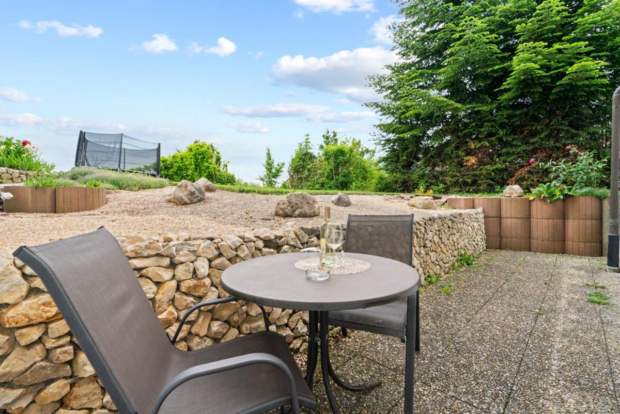 Ttp Apartment 14 Friedrichshafen FDH Exterior foto