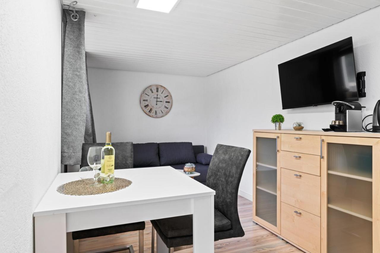 Ttp Apartment 14 Friedrichshafen FDH Exterior foto