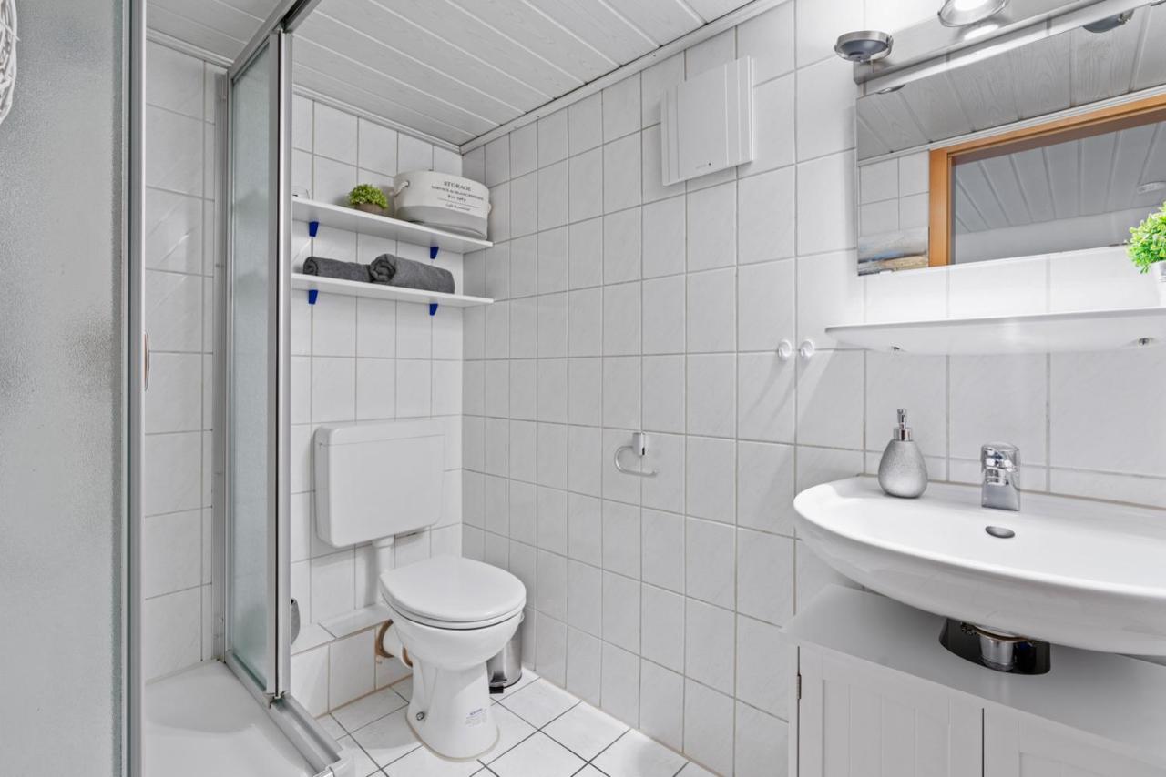Ttp Apartment 14 Friedrichshafen FDH Exterior foto